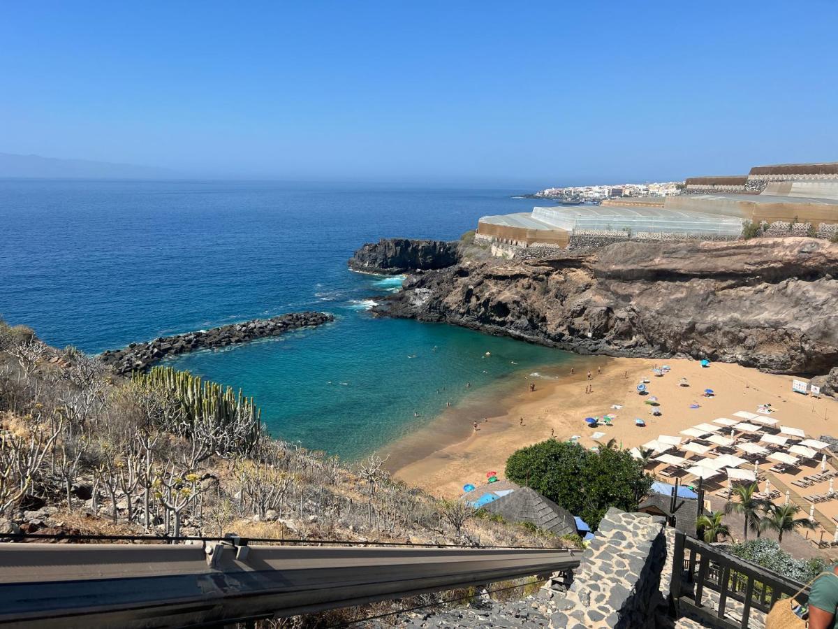 דירות אקנטילדו דה לוס גיגנטס Zama Bella Vista - Swimming Pool - Ac מראה חיצוני תמונה